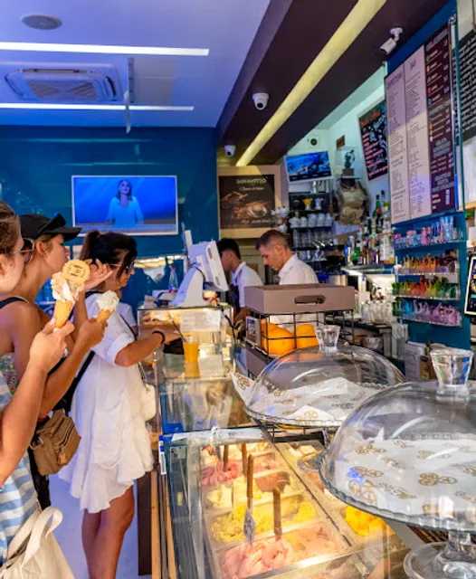 Gelateria Gianni dal 1956