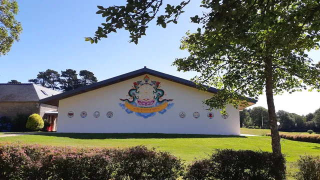 Domaine de kozhker-Boulou