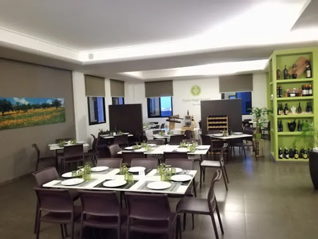 Pizzoleria Costa Degli Angeli