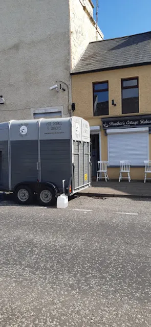 Heather's Cottage Bakes