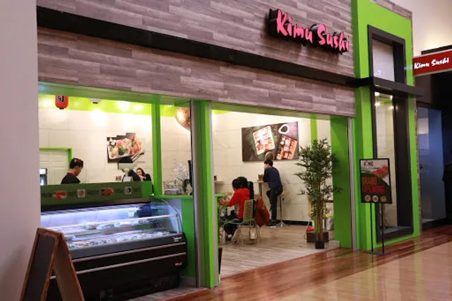 Kimu Sushi