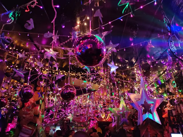 Zum Schwejk - Frankfurt am Main