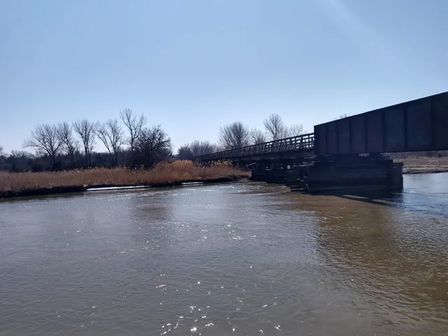 Platte River