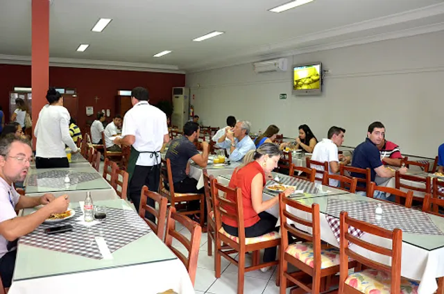 Restaurante Tempero & Brasa