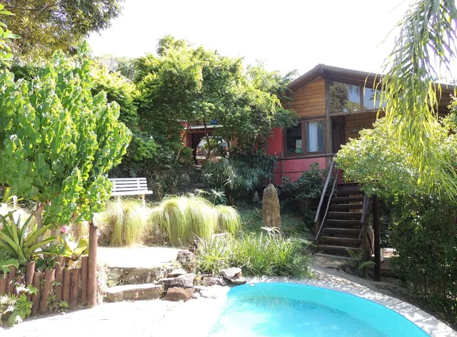 Aruna Espaço Regenerativo