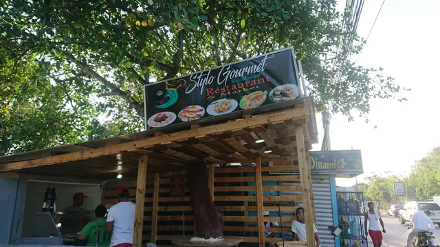Stylo Gourmet Restaurant