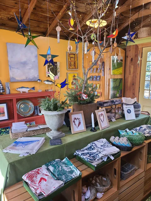 Five Islands Farm/2@5 studios