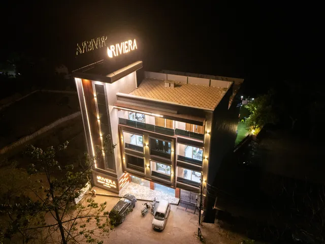 Riviera Resort Rishikesh