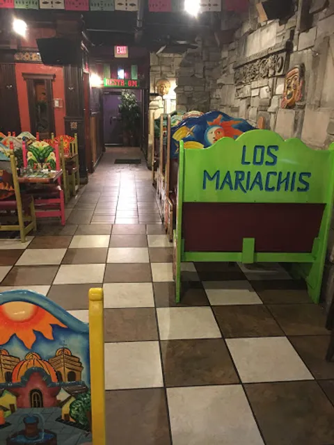 Los Mariachis Mexican Restaurant