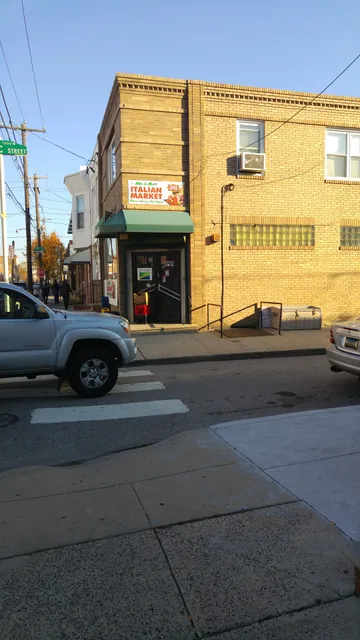 Mike & Matt's Italian Market