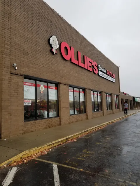 Ollie's Bargain Outlet