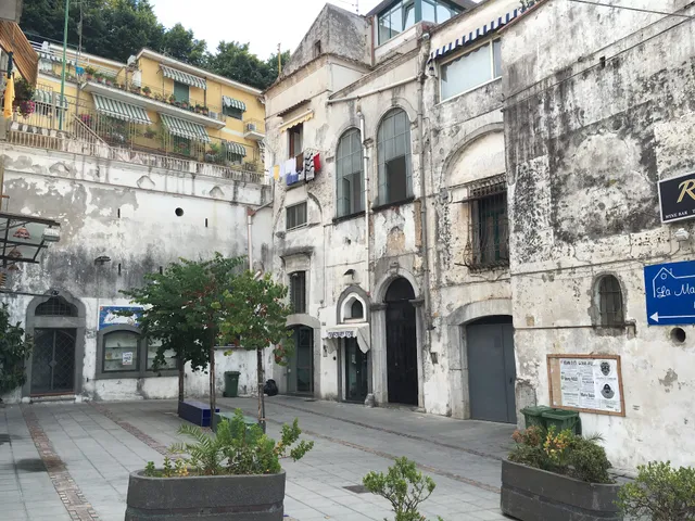 B&B NAPLES GARIBALDI STATION