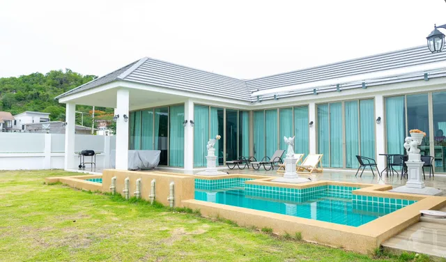 LANA Prime Villa - Hua Hin 102