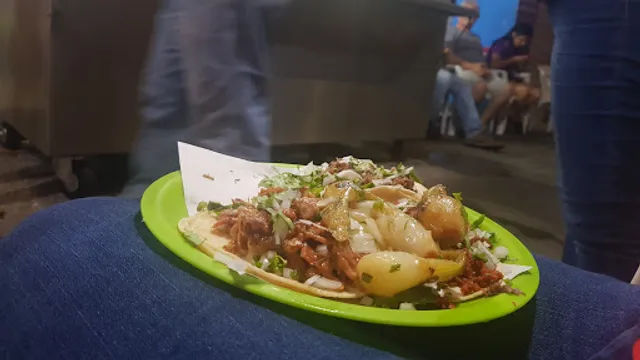 Taqueria El Tacote