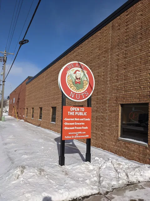 Saint Paul Discount Grocery