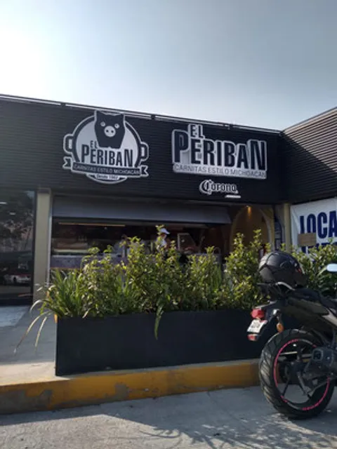 El Peribán Ayuntamiento