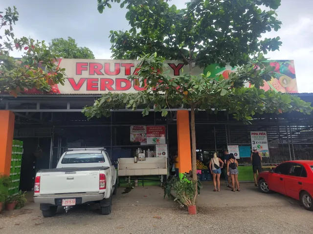 Verdureria Come Frutas