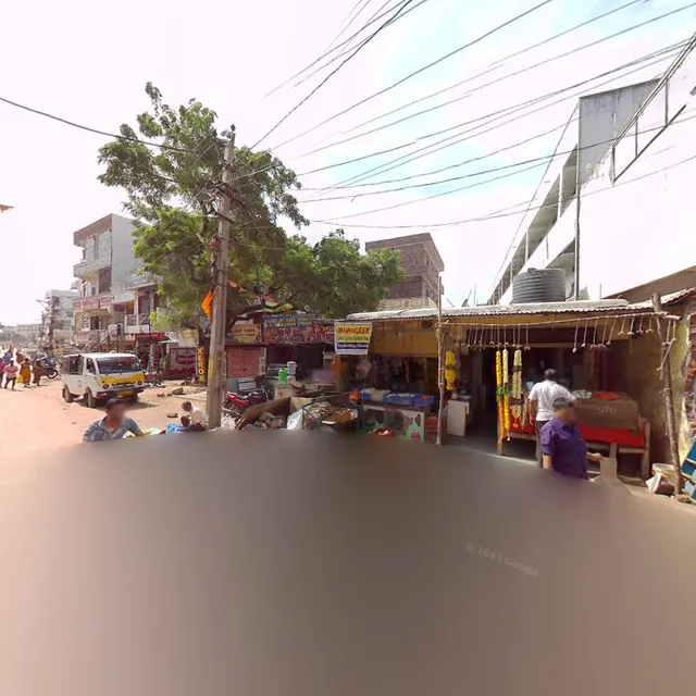 Om Sai Taste Fast Food Centre