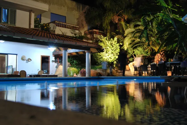 B&B Resort dell'Artista