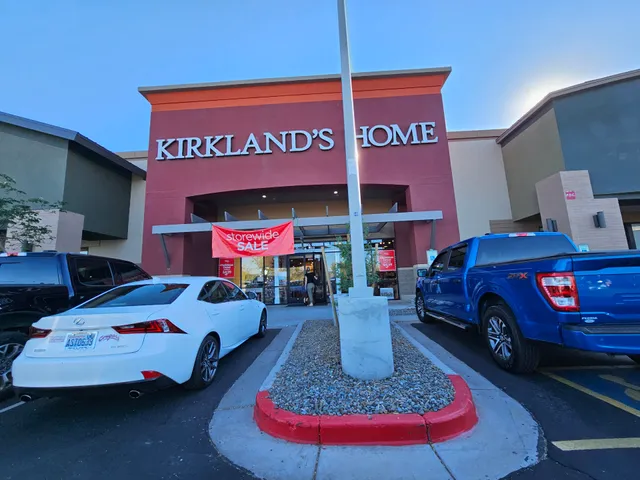 Kirkland's Home