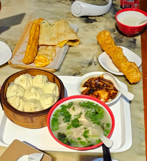 Fanjia Restaurant
