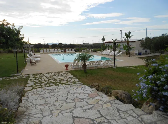 Agriturismo Le Arcate