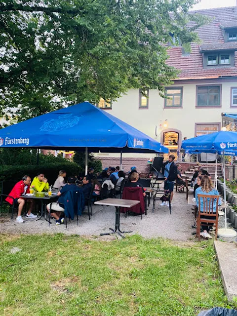 MOKSHA INDISCHES RESTAURANT & BAR