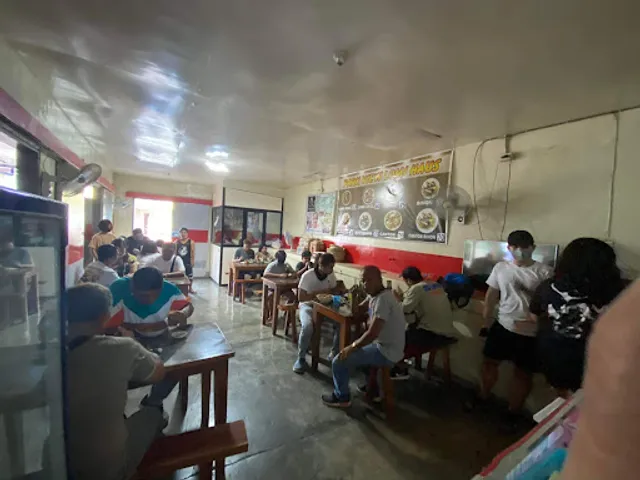 Park View Lomi House