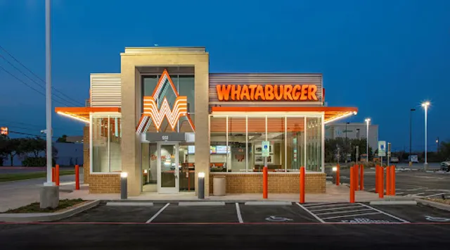 Whataburger