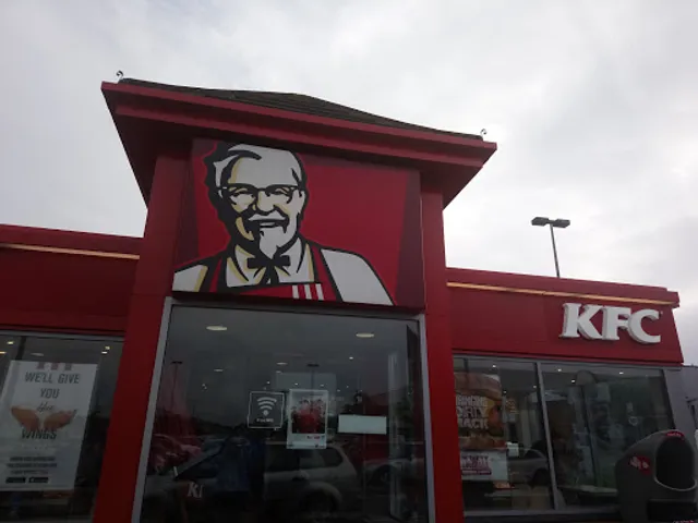 KFC