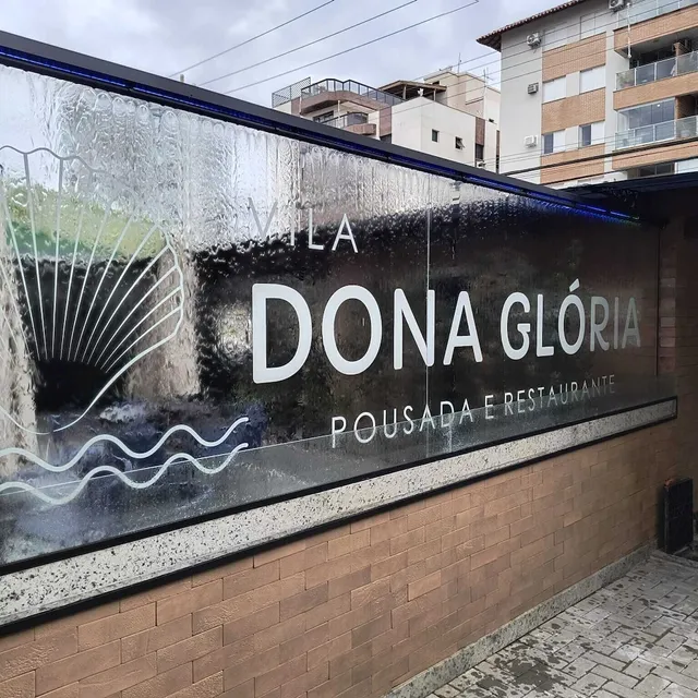 Vila Dona Gloria Pousada e Restaurante Dona Gloria Pousada e Restaurante LTDA