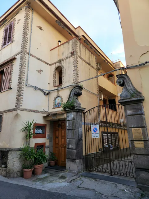 Mediterranea Apartments