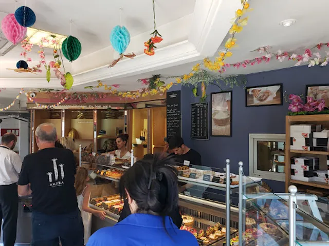 Maison Pietri - Boulangerie Pâtisserie à Porto-Vecchio