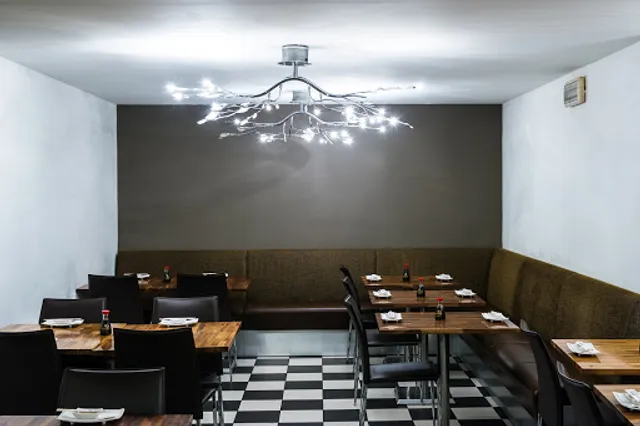 Restaurant Soho: bestel via sohorestaurant.nl