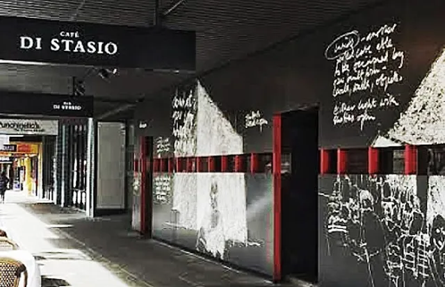 Cafe Di Stasio