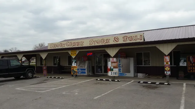 SHORT CREEK STORE