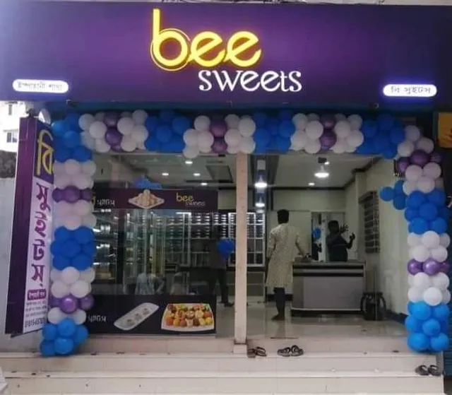 Bee Sweets (Isphahani Branch)