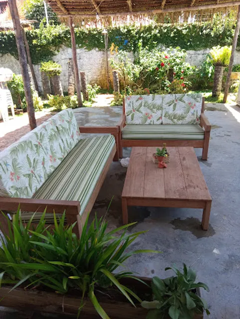 Canoas Praia Restaurante