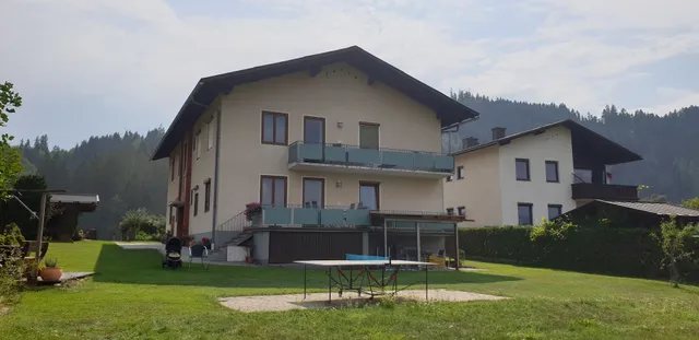 Ferienwohnungen Ingrid