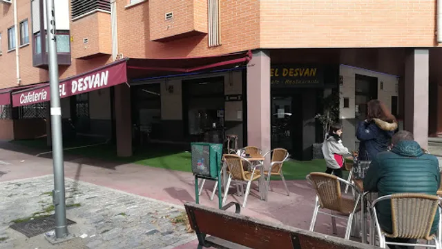 Restaurante El Desván