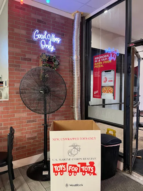 Piper's Scratch Pizza Shop