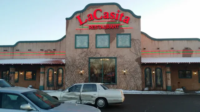 La Casita Restaurant
