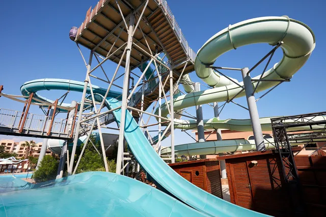 Coral Sea Holiday Resort