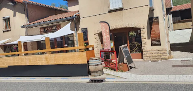 LES EPICURIEUX - FB / cavelesepicurieux@gmail.com