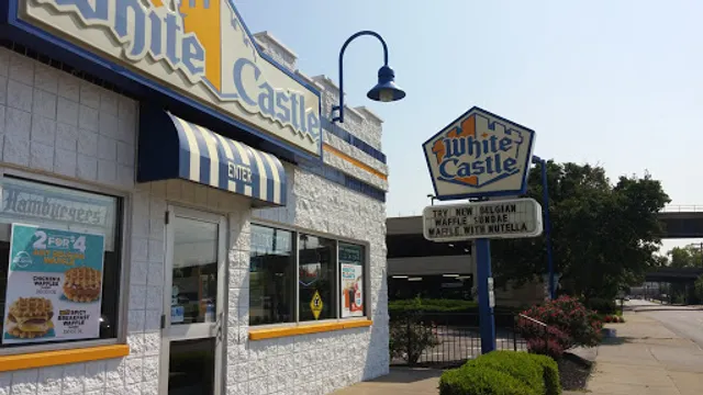 White Castle