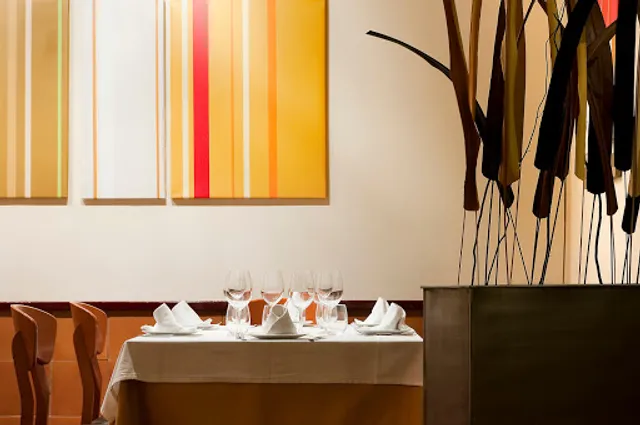 Restaurante Casa Enrique