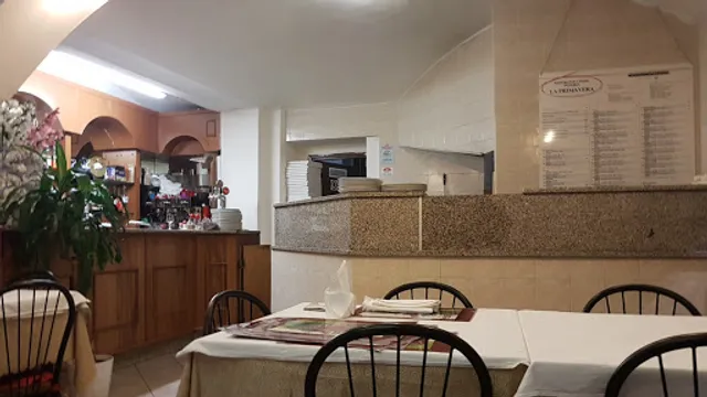 Ristorante Cinese Primavera