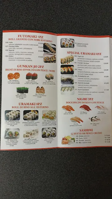 Rosticceria Cinese China Town