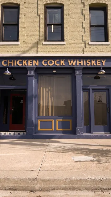 Circa 1856 Louisville