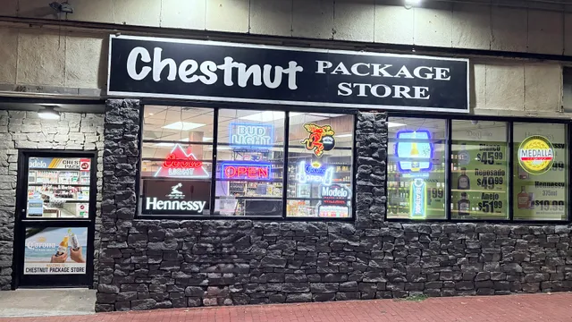 Chestnut Package Store